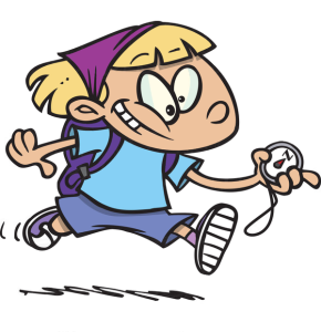Marathon